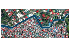 Amazing Renovated House in Magallanes Village (C/PPF50)