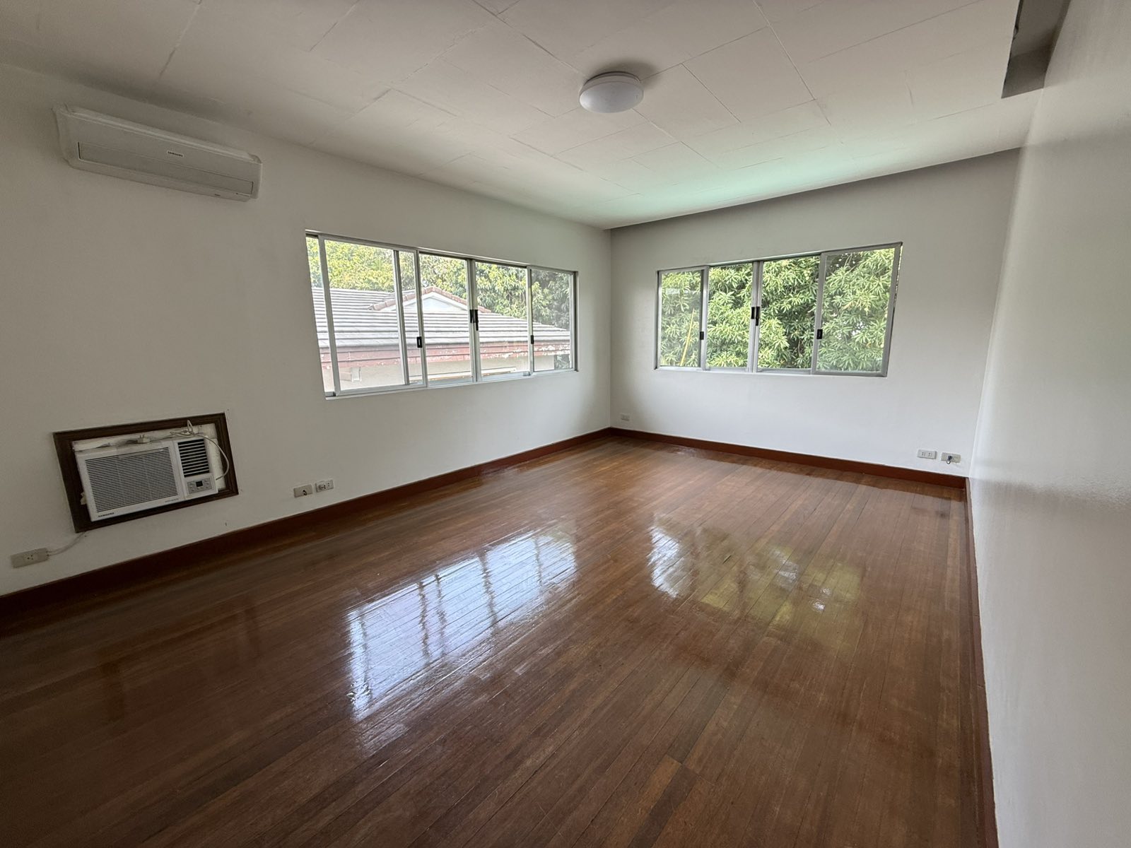 Interior one