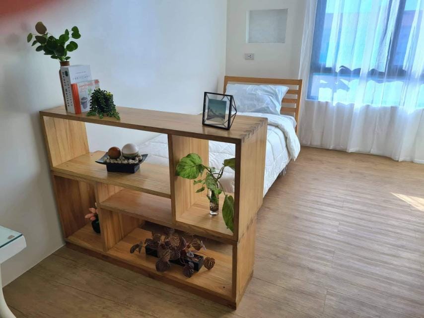 Interior one
