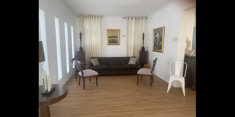 Interior one